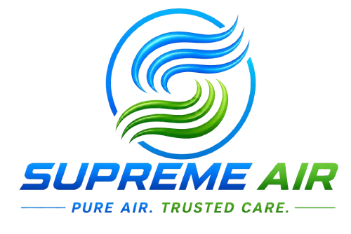 Supreme Air Houston